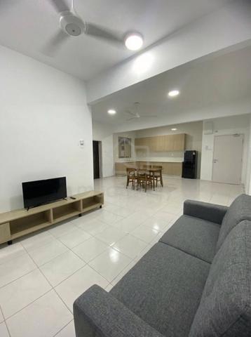 Seri Topaz Residence 1