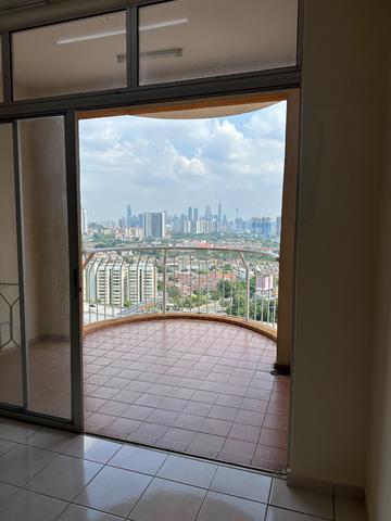 Metroview Condominium 1