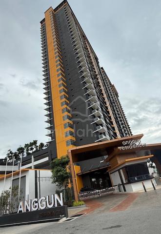 Anggun Residences @ Batu Kawan 1