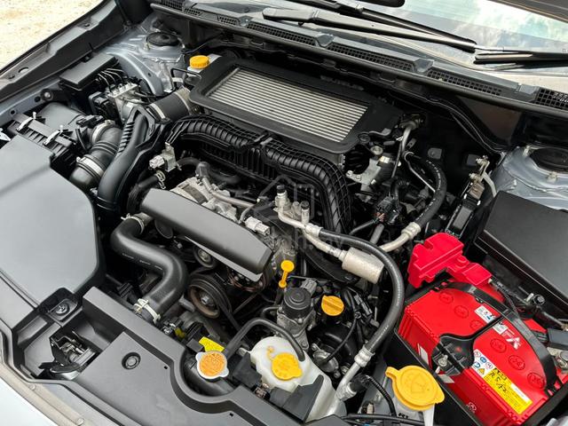 REGiSTER 2026 SUBARU LEVORG 1.8 STI TURBO FUL SPEC - 5