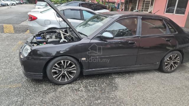 2006 Proton WAJA 1.6 CAMPRO P2 H-LINE (M) - 2