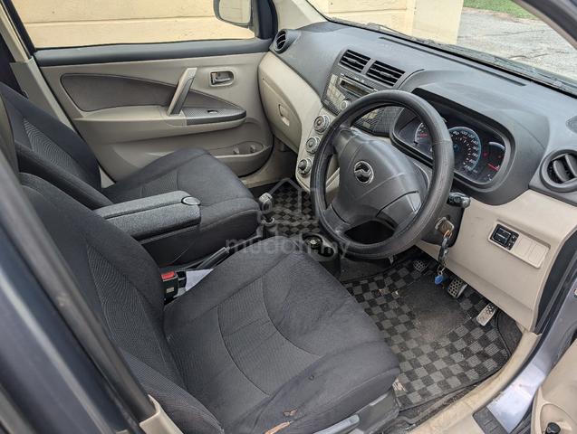 2012 Perodua MYVI 1.3 SXI PREMIUM (M) - 5