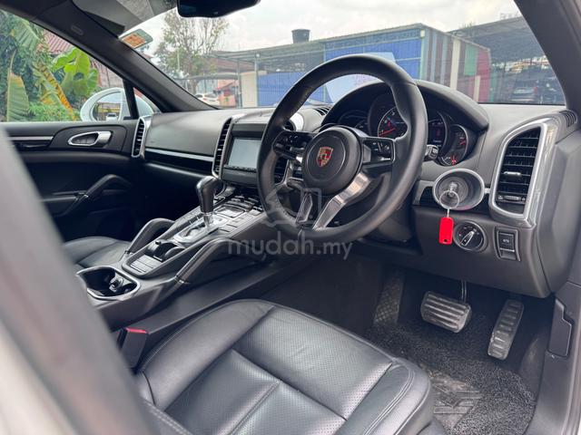 2015 Porsche CAYENNE 3.6 FACELIFT (A) LOAN KEDAI - 5