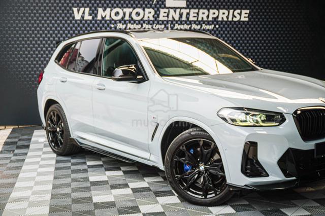 2023 Bmw X3 2.0 XDRIVE30I FLIFT NMODEL FSPEC 252HP - 1