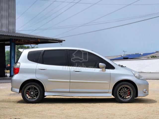 2006 Honda JAZZ / FIT 1.5 VTEC (A) GOOD CONDITION - 5