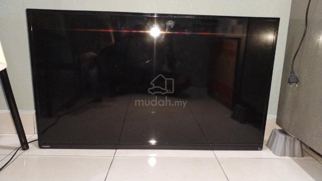 Toshiba 40 inch - photo 2 of 2