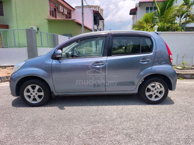 2013 Perodua MYVI 1.3 EZI (A) Good Condition - 4