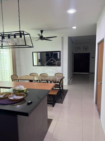 Bilik Master Murah Fully Furnish ! 1