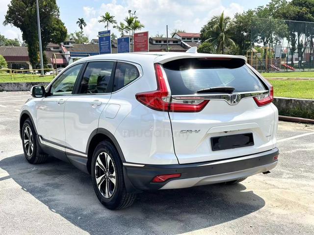 2018 Honda CR-V 2.0 2WD🔥66k Mileage (A) - 5