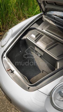 2011 Porsche 911 3.8 TURBO S 997 MY09 - Local Unit - 5