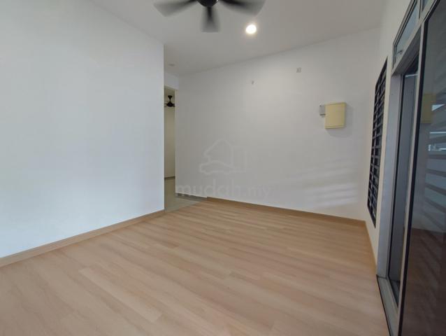 KotaSAS [1-Storey 3 Bilik 3 Tandas] Intermediate 1680sqft 1
