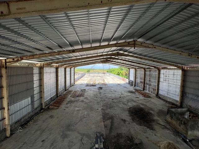 Jitra Kodiang Big Factory / Warehouse for Rent 1