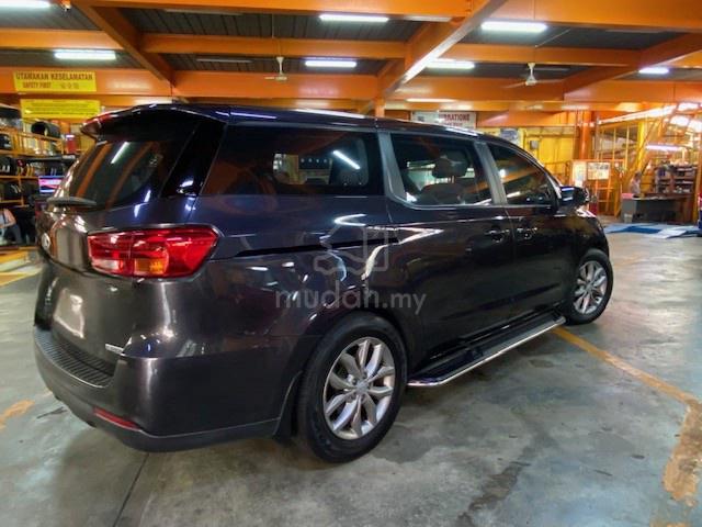 2019 Kia GRAND CARNIVAL 2.2 D YP (A) NO REPAIR NEE - 5