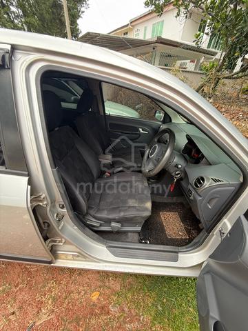 2011 Proton SAGA 1.3 FL EXECUTIVE (M) - 5