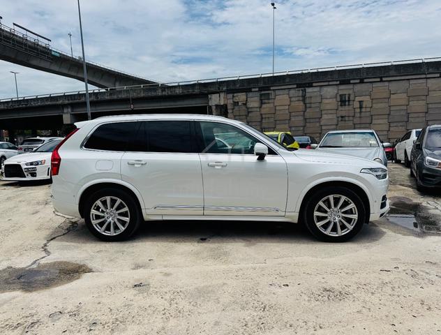 B&W SOUND 2020 Volvo XC90 T8 INSCRIPTION FuL0N🔥 - 3