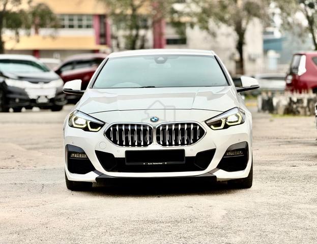 OriPNT🌟FSR BMW 2023 Bmw 2 SERIES 1.5 M-SPORT UWRT - 4