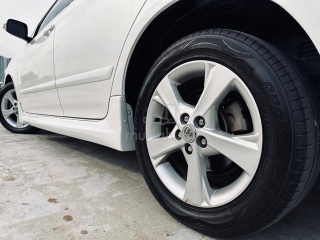 2010 Toyota COROLLA 1.8 ALTIS FACELIFT CASH ONLY - 4