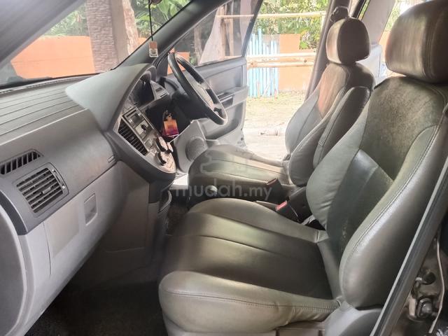 2006 Naza CITRA 2.0 GLS (A) Full Bodykit - 5