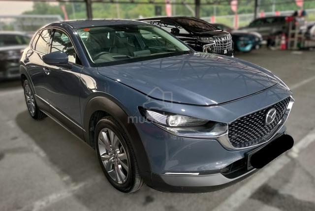 2024 Mazda CX-30 2.0 G 2WD HIGH+ MY19 UPDATED (A) - 3