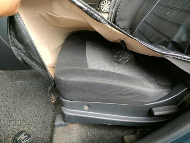 2012 Proton SAGA 1.3 FL (M) - 4