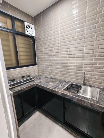 Residensi Sateria 1