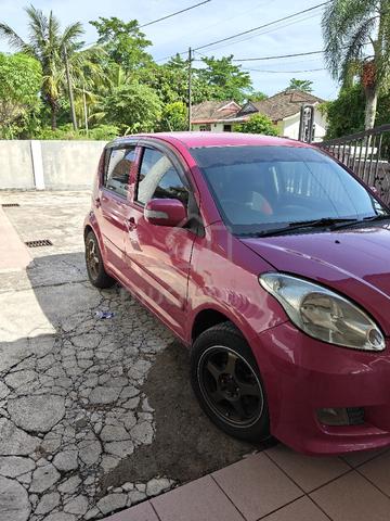 2010 Perodua MYVI 1.3 EZL (LIMITED EDITION) (A) - 2