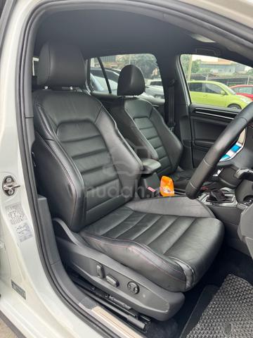 Volkswagen Golf GTI 2.0TSI 220HP 350NM - 3