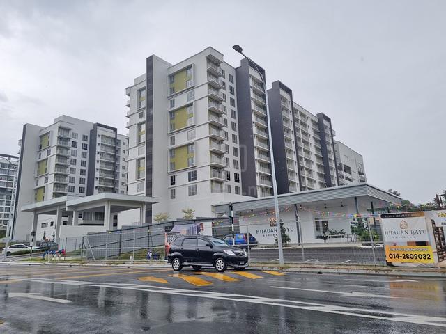 Vista Hijauan 1