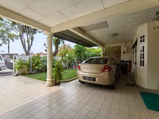 Single Storey Semi-D House, Bayan Baru, Bayan Lepas, Penang 1
