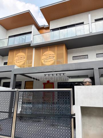 Kulai Bukit Seni D’Art Hills Residence for sale 1
