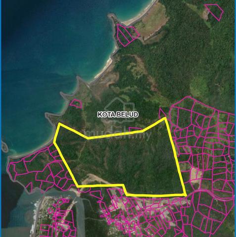 Kota Belud Land⭐️For Sale 1