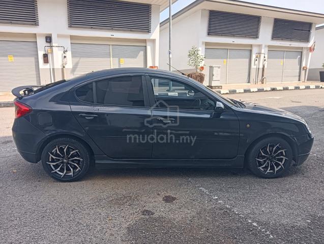 2009 Proton GEN-2 1.6 H-LINE ENHANCED VERSION A - 3
