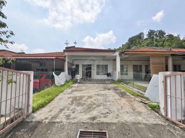 OPEN FACING š„ Teres Setingkat Taman Akasia Kundur Pedas Rembau Linggi 1