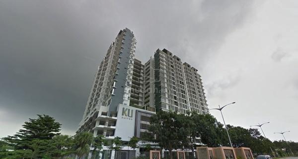 KU Suites 1