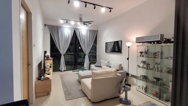Evoke Residence 1