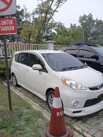 2010 Perodua ALZA 1.5 SX (M) - 1