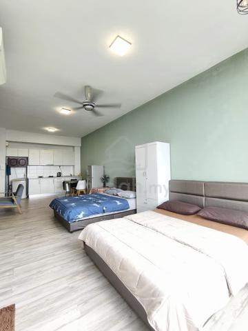 Greenfield Regency 1
