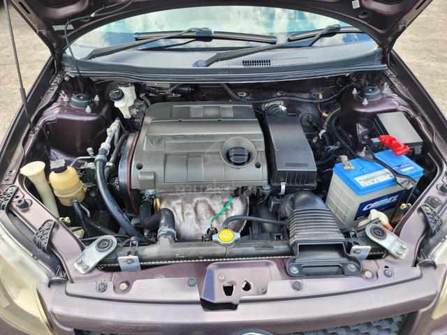 2009 Proton SAGA 1.3 BASE LINE (A) - 5