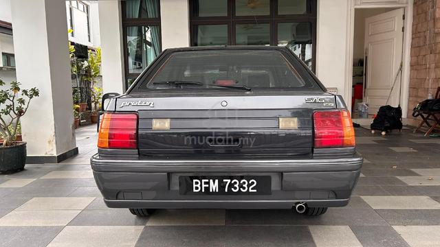1999 Proton ISWARA 1.3 S A/B (M) - 2