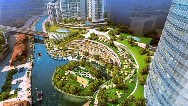 EkoTitiwangsa 1