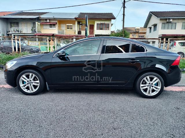 2012/2014 Volvo S60 2.0 T5 (A) - 5