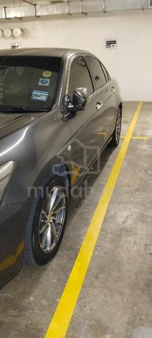 2012 Honda ACCORD 2.0 VTI-L FACELIFT (A) - 3