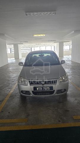 2010 Proton SAGA 1.3 BASE LINE (A) - 2