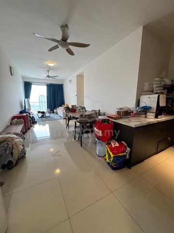 United Point Residence @ North Kiara 1
