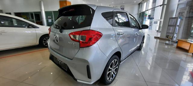 Perodua MYVI 1.5 H CVT FULL LOAN NO LESEN WSAP DOC - 3