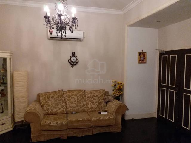 Putra Indah Condominium 3