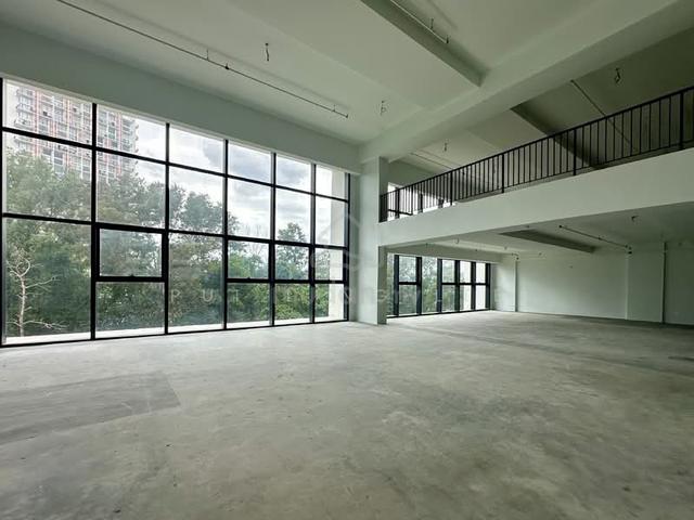 FREEHOLD Setia Alam Eco Ardence Klang Shop Office Warehouse Factory 1