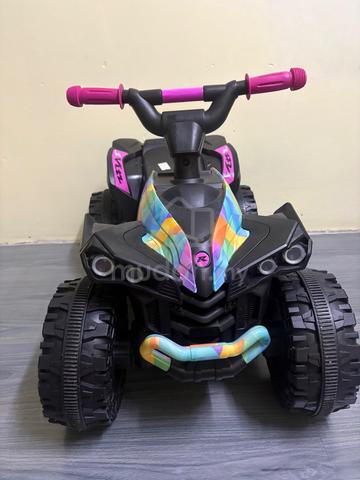 Scooter for kids - photo 5 of 6
