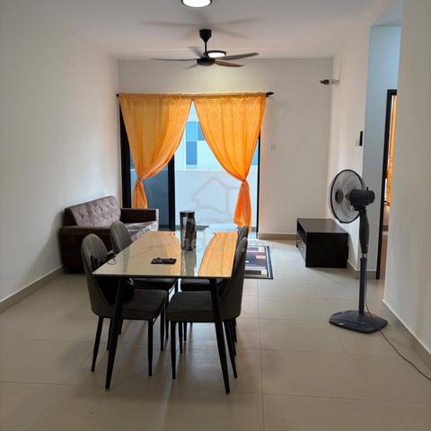 Pandan Heights 1