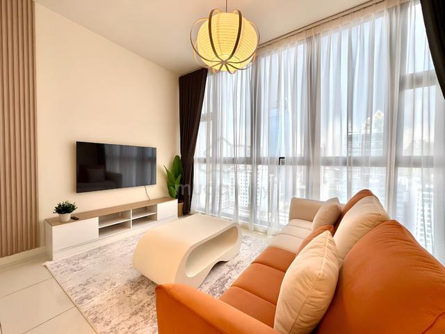 Majestic Residence 1